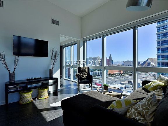 3rd image of 4471 Dean Martin Dr Unit 1701