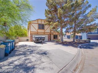 6925 Raleigh Ave, Las Vegas, NV 89108