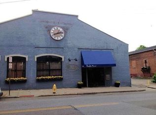 1420 Sycamore St, Cincinnati, OH 45202