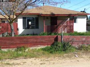 5394 Elm Ln, Oakley, CA 94561