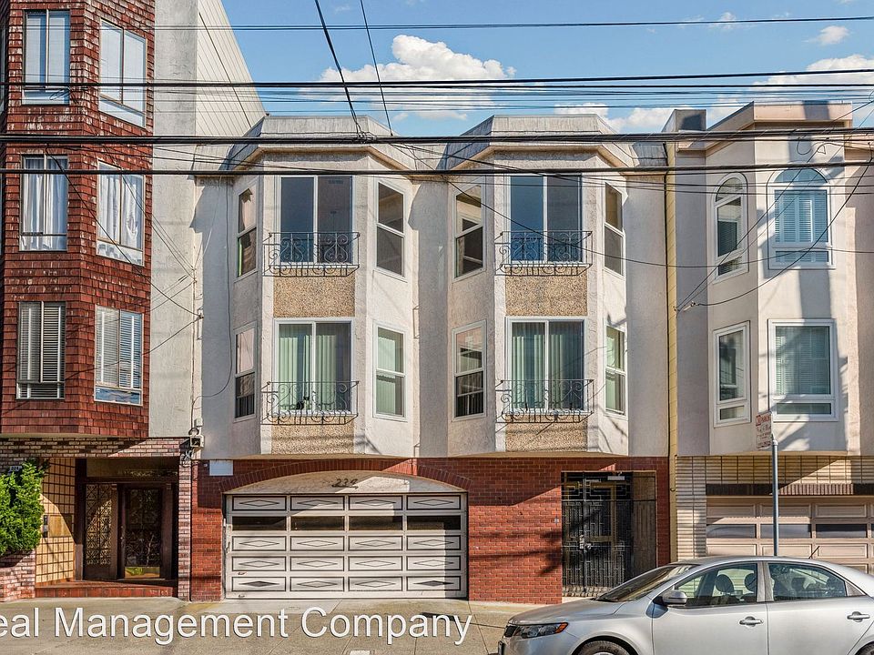 1st image of 234 26th Ave APT 3