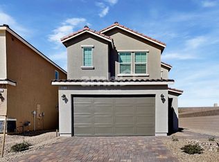 8074 Winterfell Peak Ave, Las Vegas, NV 89113