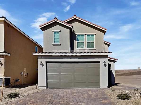 8074 Winterfell Peak Ave, Las Vegas, NV 89113