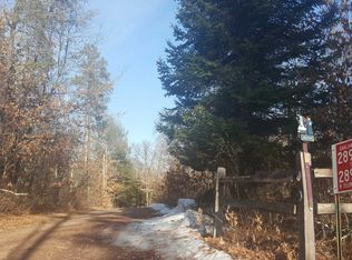 28948 W Yellow River Rd, Danbury, WI 54830