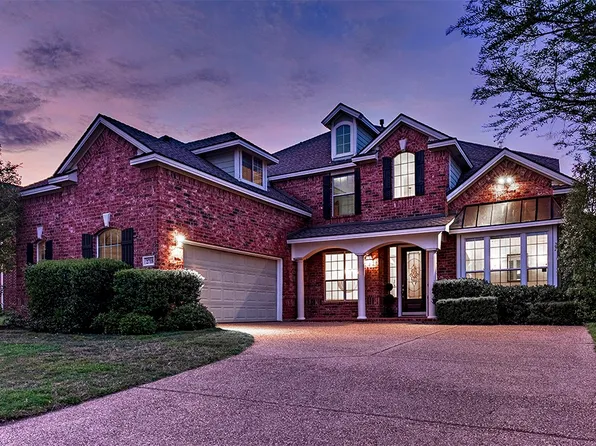 2718 Garrett Dr, Highland Village, TX 75077