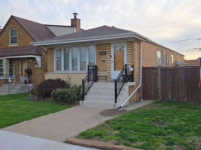 2nd image of 5720 S Monitor Ave