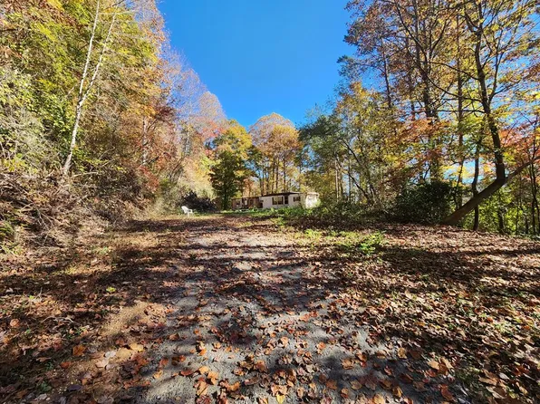 1341 Maltby Rd, Marble, NC 28905