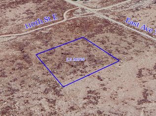 111 Ste Drt Vic Ave #M2, Palmdale, CA
