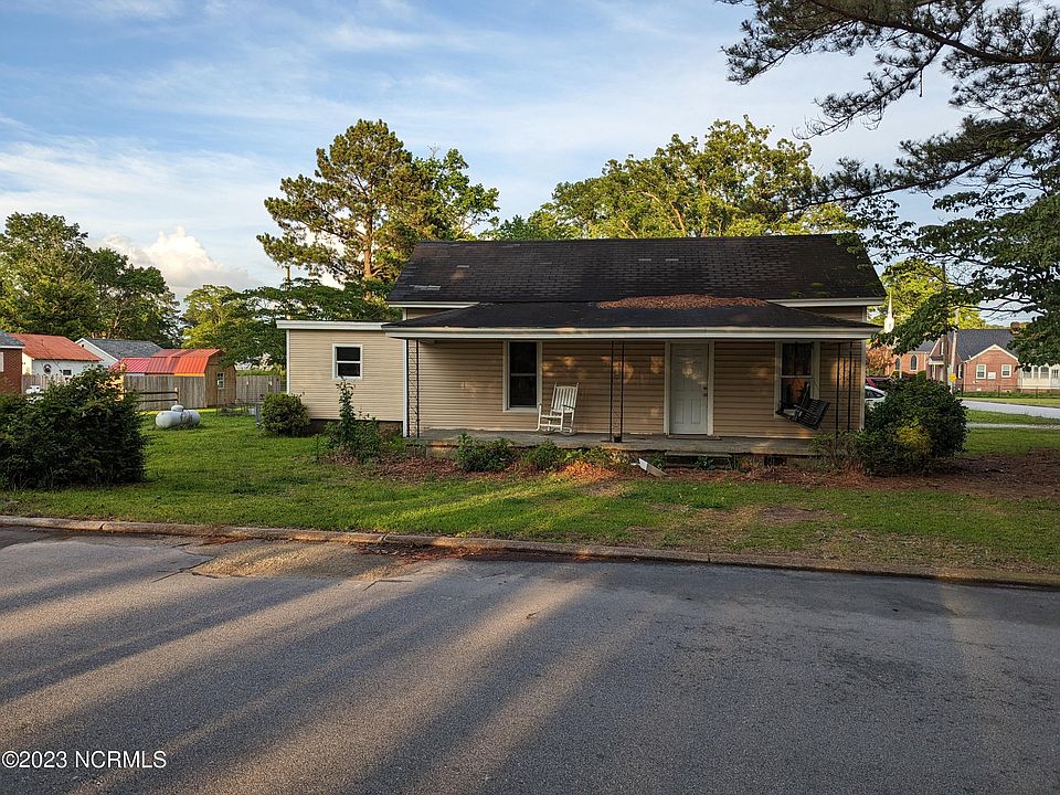 202 Whitley Street, Walstonburg, NC 27888 Zillow