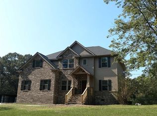68 Bluff Creek Rd, Pittsview, AL 36871