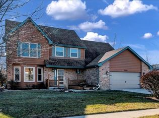 7521 W Silo Dr, Frankfort, IL 60423