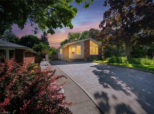 17 Flynn Ave, Cambridge, ON N3C2T8