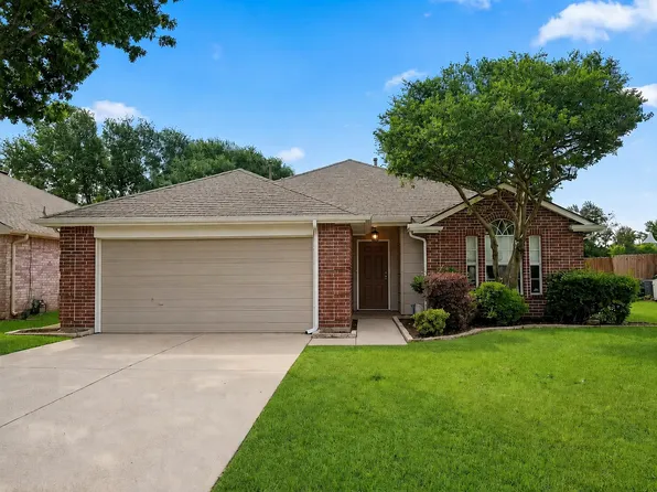 2113 Meadowview Dr, Corinth, TX 76210