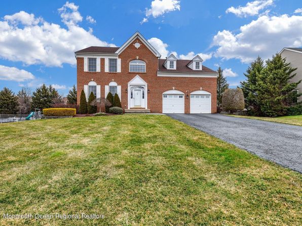 Freehold Real Estate - Freehold NJ Homes For Sale | Zillow