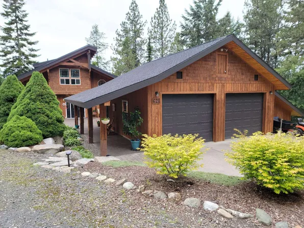 621A Rocky Lake Rd, Colville, WA 99114