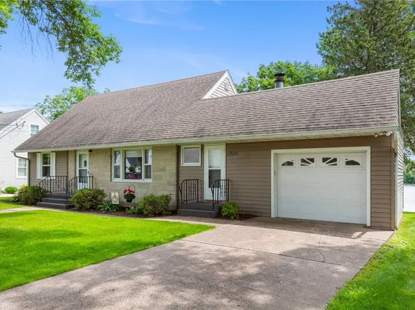 1330 Comstock Avenue, Cumberland, WI 54829