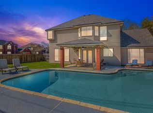 7418 Lake Livingston Dr, Corpus Christi, TX 78413
