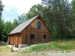 0 Azorah Ln, Shell Lake, WI 54871