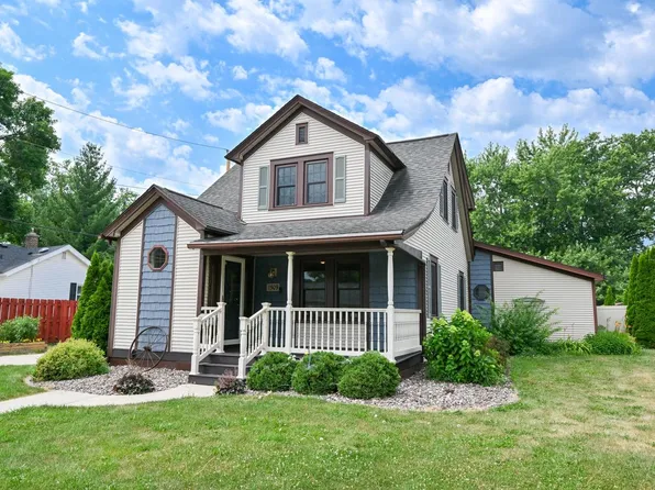 1509 N Washington STREET, Janesville, WI 53548