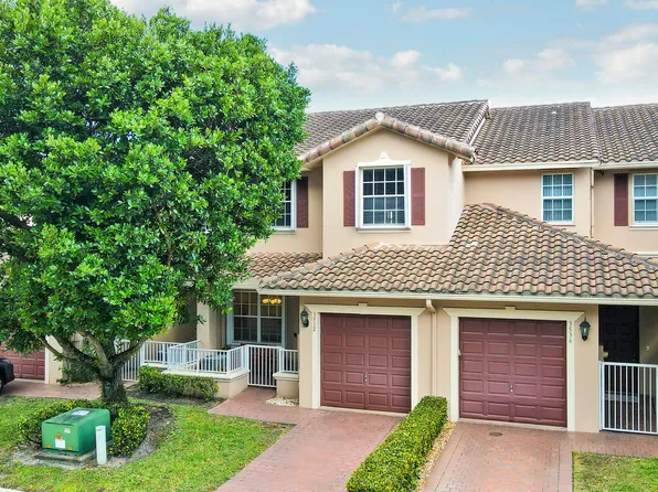 3532 Parkside Drive, Davie, FL 33328
