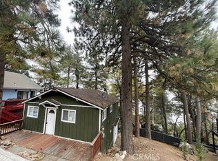 31607 Inspiration Dr, Running Springs, CA 92382