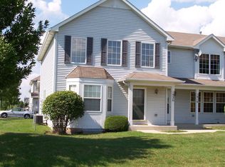 1920 Carousel Ct, Joliet, IL 60435