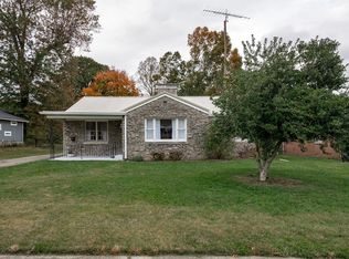 567 Mitchell Ave, Lexington, KY 40503