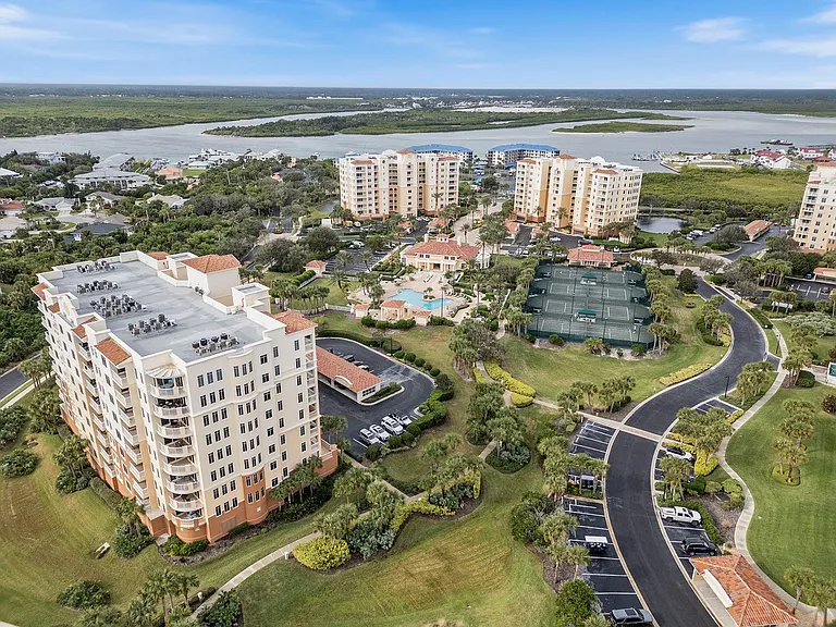 250 Minorca Beach Way #701 — Photo 35