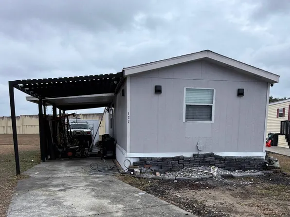 1123 Walt Williams Rd #133, Lakeland, FL 33809