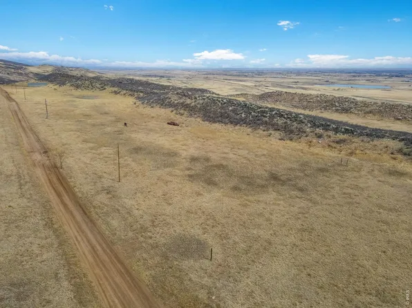 9150 Arapahoe Valley Rd, Laporte, CO 80535