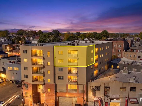 610 Anderson Avenue #3D, Cliffside Park, NJ 07010