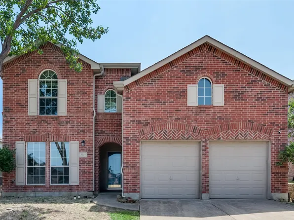 3725 Gannet Dr, Mesquite, TX 75181
