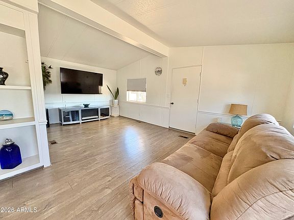 3rd image of 601 N HAYDEN Road #83