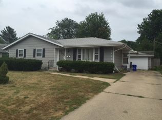 3115 Prial Ave, Rockford, IL