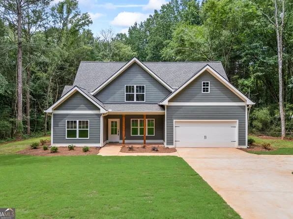 36 Treemont Dr, Nicholson, GA 30565