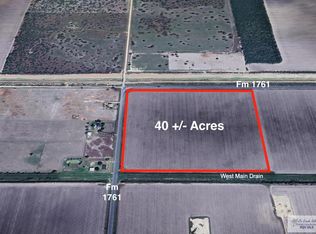 /fm #1761, Raymondville, TX 78580