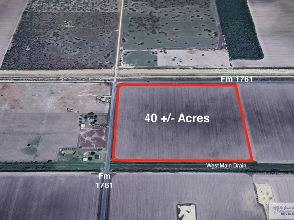 /fm #1761, Raymondville, TX 78580