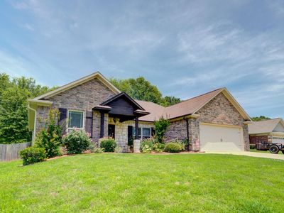 3428 Garrett Ln, Texarkana, TX, 75503