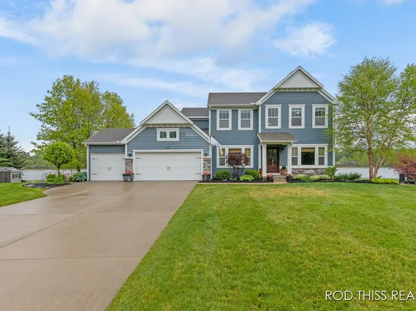 11379 Brielle Ln, Nunica, MI 49448