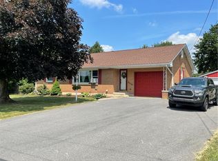 4840 Steuben Rd, Nazareth, PA 18064