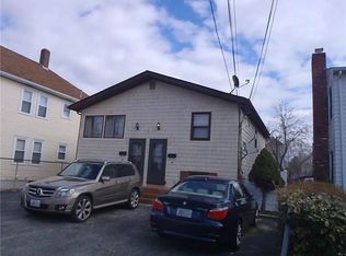 61 Crandall St, Providence, RI 02908