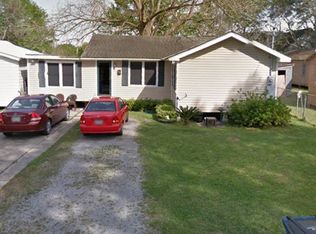 113 N Charles Campbell Ave, Abbeville, LA 70510