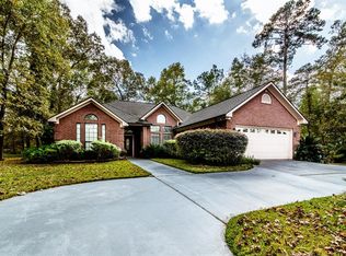 1829 Rollingwood Dr, Huntsville, TX 77340