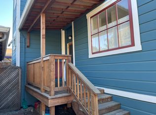 310 Chestnut St APT 1, Santa Cruz, CA 95060