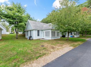 454 Post Road #305, Wells, ME 04090