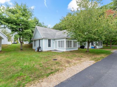 454 Post Road #305, Wells, ME, 04090