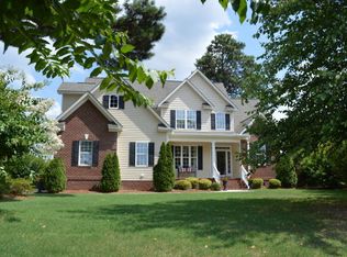 4809 N Bluff Pl, Wilson, NC 27896