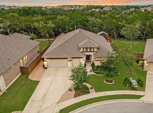 707 Mendocino Ln, Austin, TX 78737