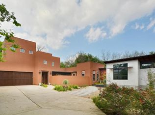 1512 Bluebonnet Ln, Austin, TX 78704