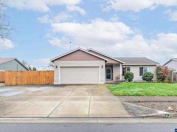 6217 Megan St NE, Albany, OR 97321